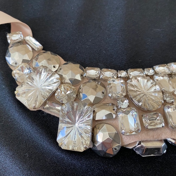 rhinestone collar - Picture 2 of 4